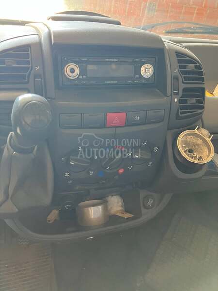 Fiat Ducato 