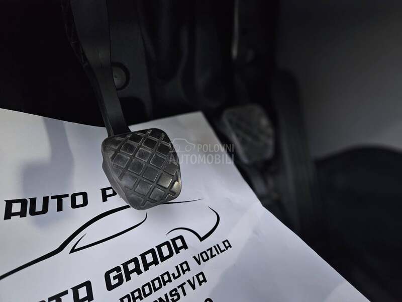 Volkswagen Caddy 2.0 B/C.N.G