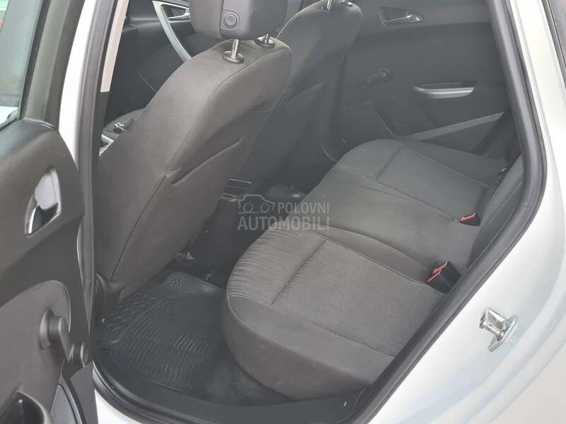 Opel Astra J 1.7cdti ENJOY