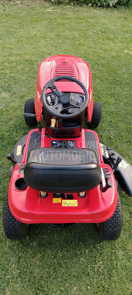 MTZ mtd