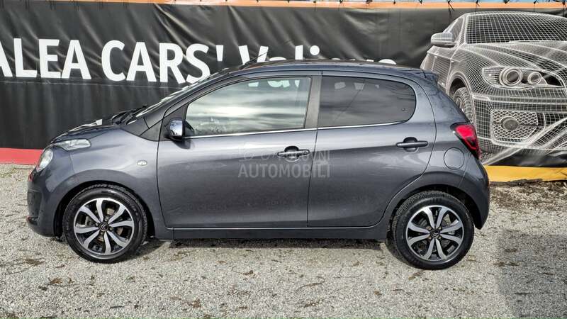 Citroen C1 1.0/CH/T o o p