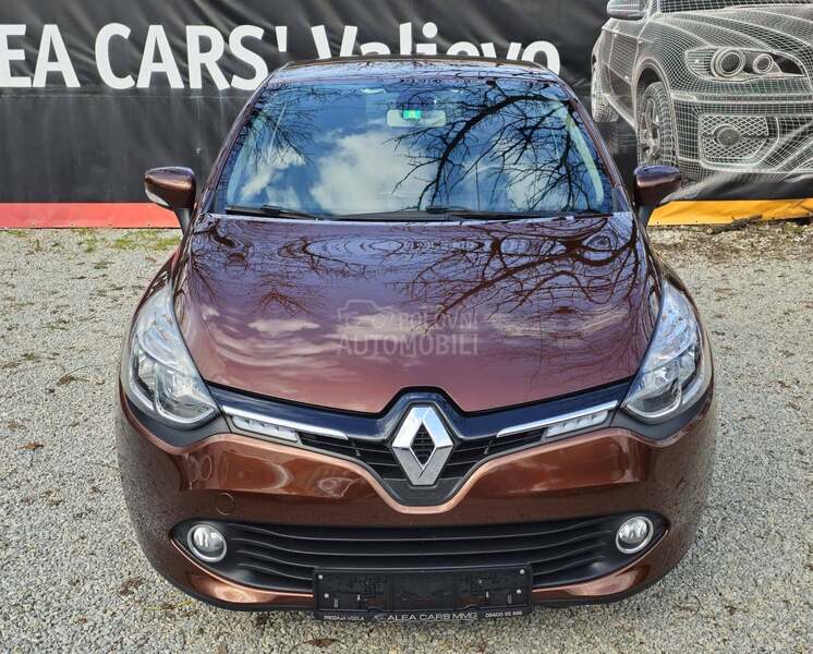 Renault Clio 1.2/A U T O M A T