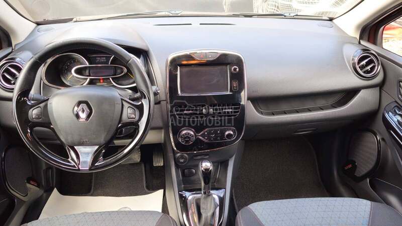 Renault Clio 1.2/A U T O M A T