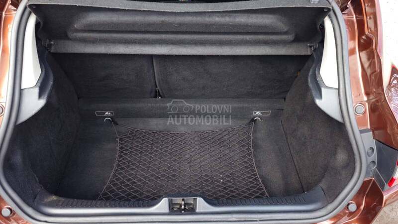 Renault Clio 1.2/A U T O M A T