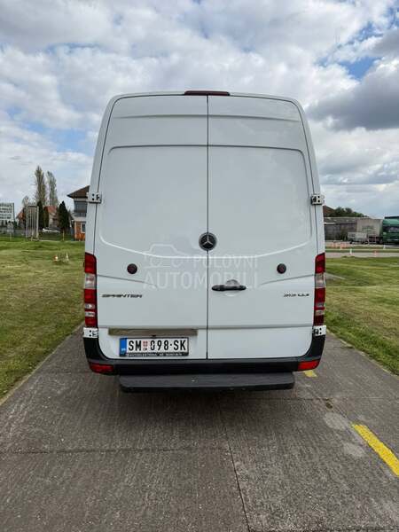 Mercedes Benz Sprinter 313 CDI