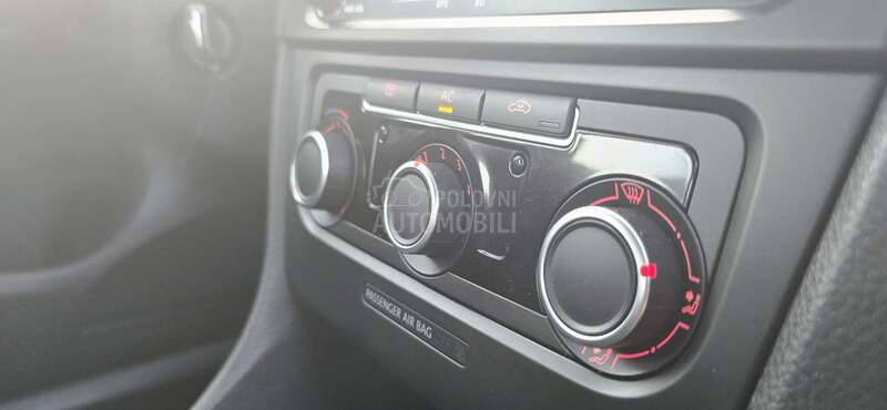 Volkswagen Golf 6 