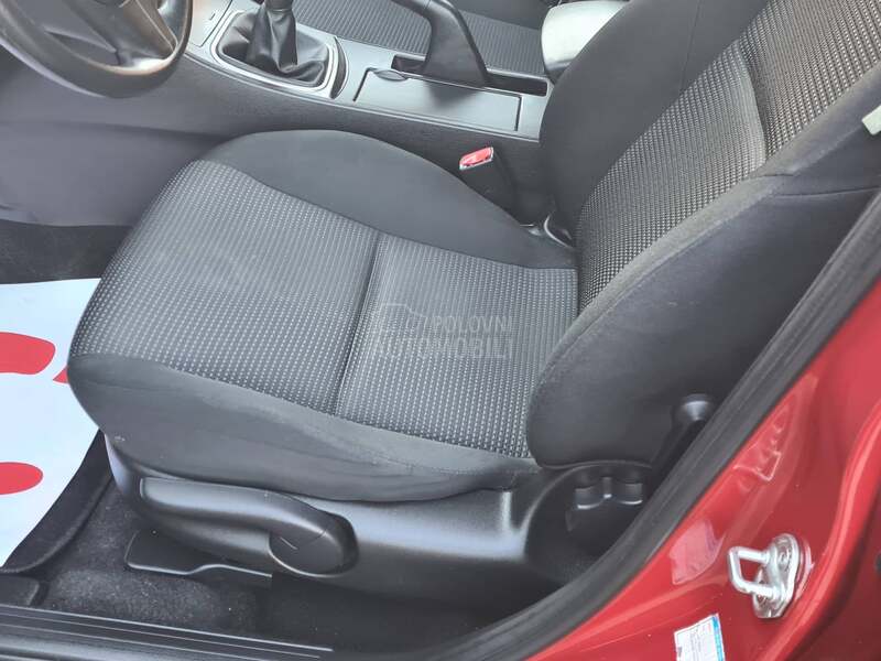 Mazda 3 1.6CD Sport CE