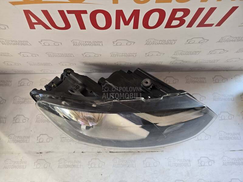 Desni xenon led far R6