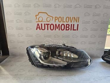 Desni xenon led far R6 za Volkswagen Polo od 2014. do 2019. god.