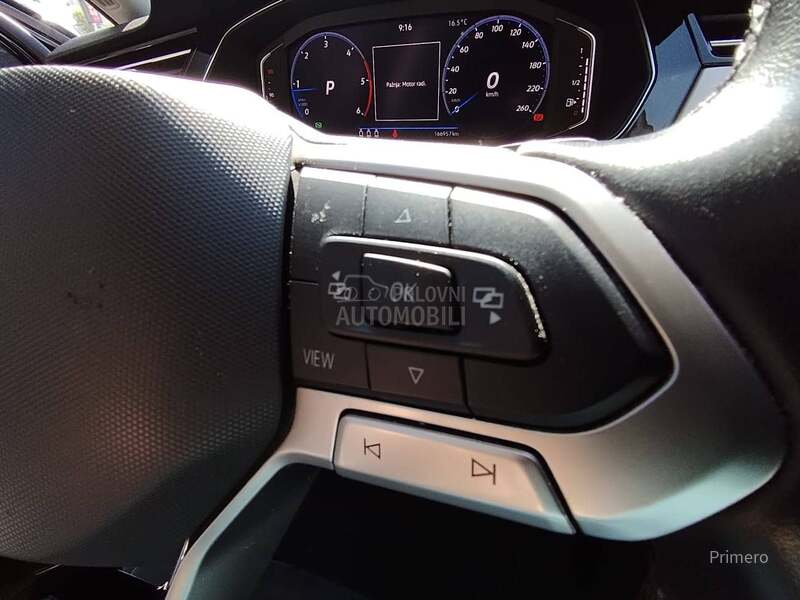 Volkswagen Passat B8 2.0 TDI 4x4 ELEGANCE
