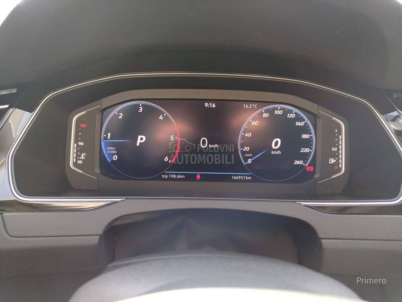 Volkswagen Passat B8 2.0 TDI 4x4 ELEGANCE