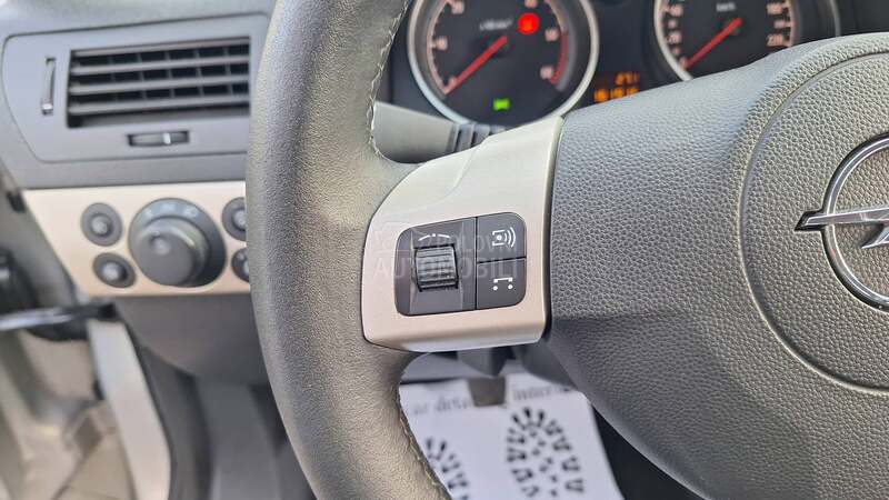 Opel Astra H ENJOY