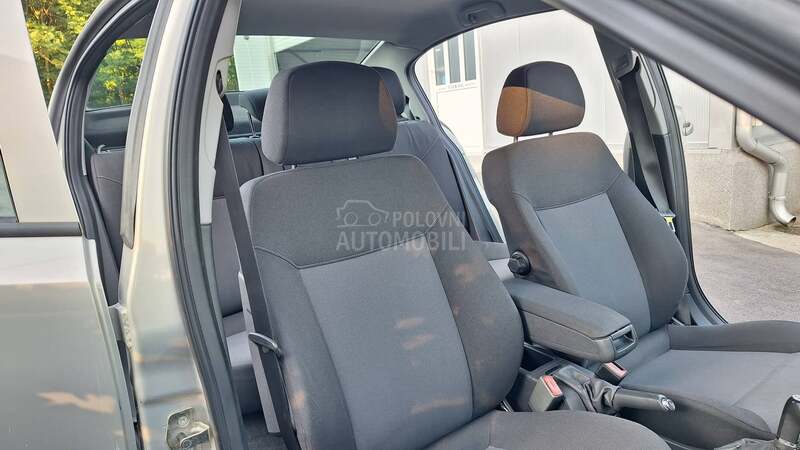 Opel Astra H ENJOY
