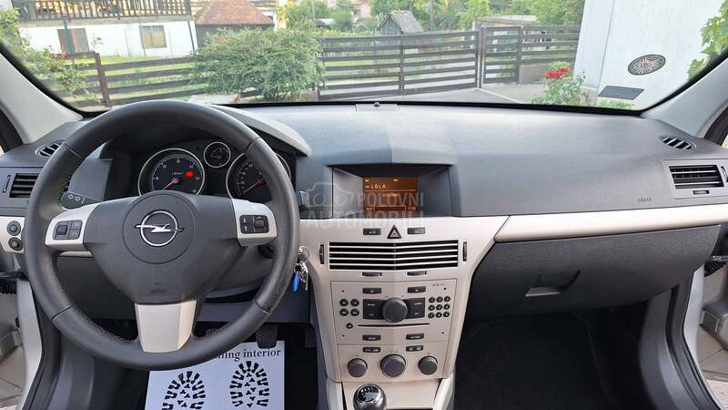 Opel Astra H ENJOY