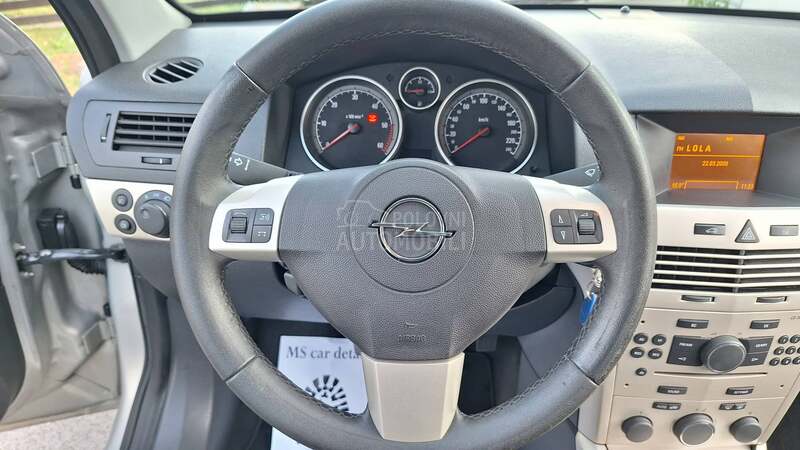 Opel Astra H ENJOY