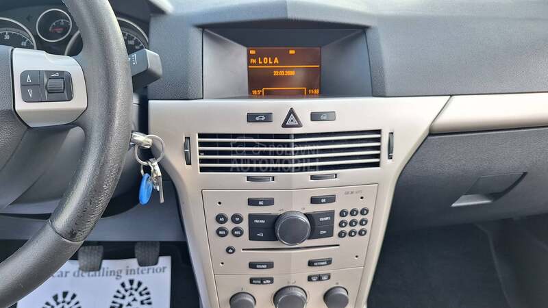 Opel Astra H ENJOY