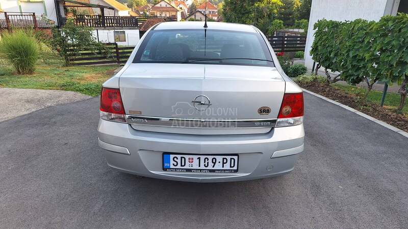 Opel Astra H ENJOY