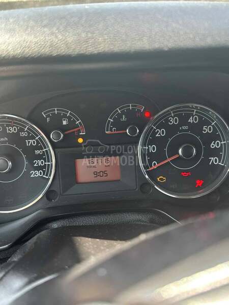 Fiat Grande Punto 1.3