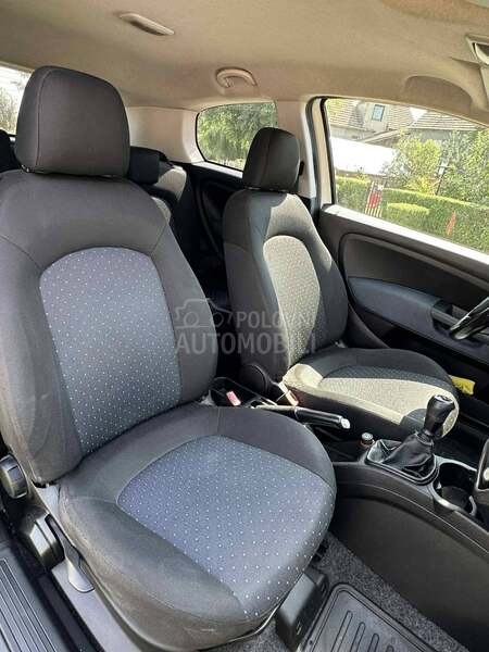 Fiat Grande Punto 1.3