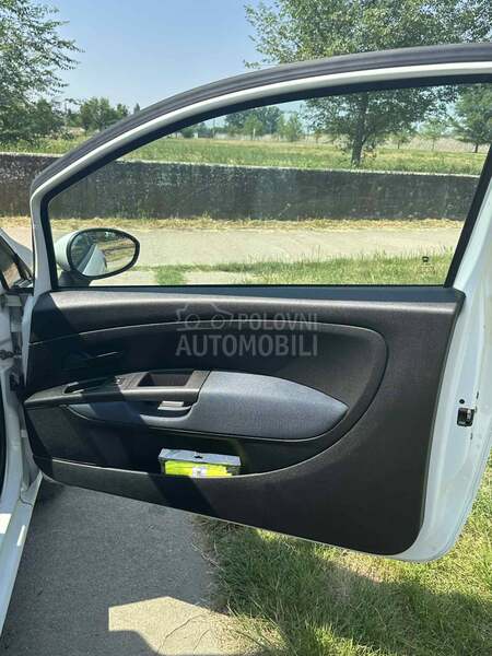 Fiat Grande Punto 1.3