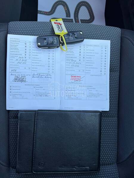 Volkswagen Golf 6 1.4 TSI CH