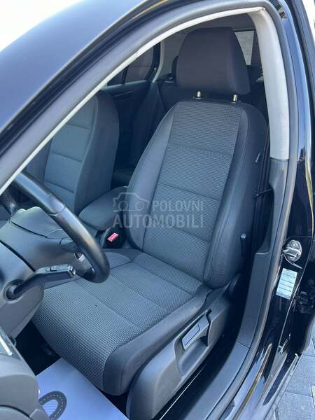 Volkswagen Golf 6 1.4 TSI CH