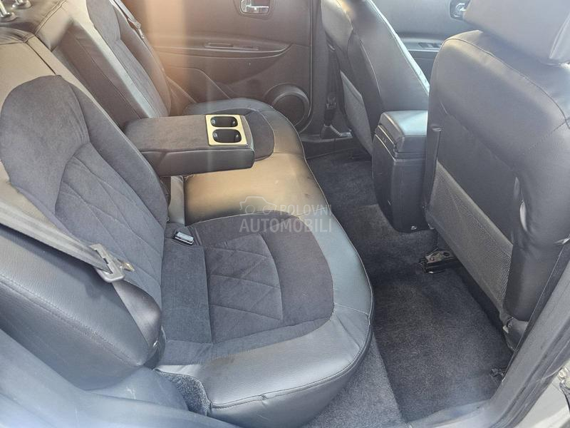 Nissan Qashqai 1.6 G A S