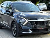 Kia Sportage 1.6 GDI  HYBRID 48V