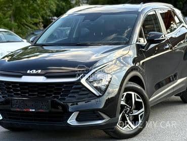 Kia Sportage 1.6 GDI  HYBRID 48V