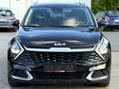 Kia Sportage 1.6 GDI  HYBRID 48V