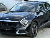 Kia Sportage 1.6 GDI  HYBRID 48V