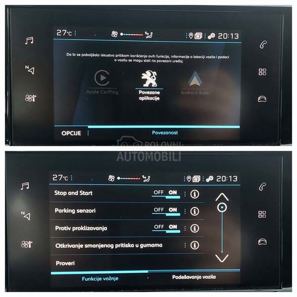 Peugeot 2008 1.2 AUTO 130