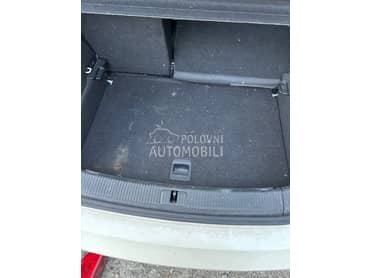 Pod Gepeka za Audi A1 od 2010. do 2018. god.