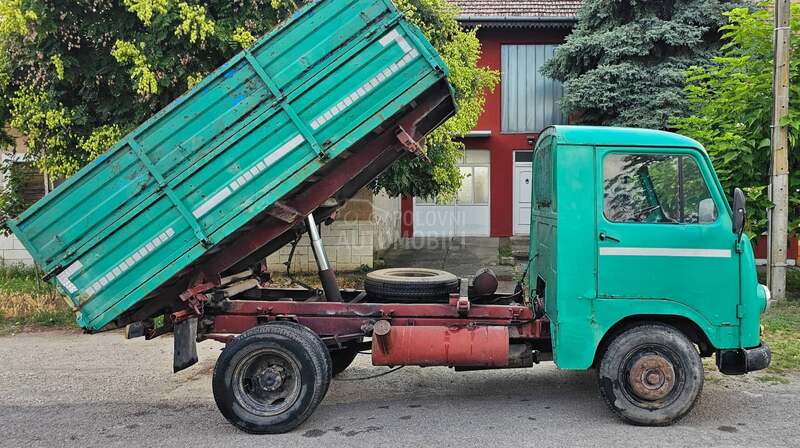 TAM 80 T5