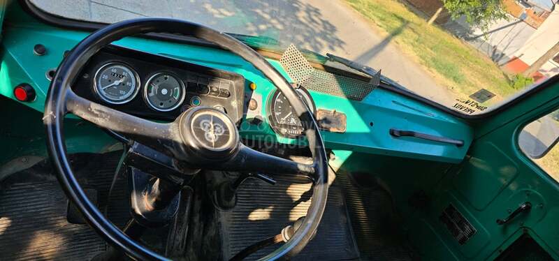 TAM 80 T5