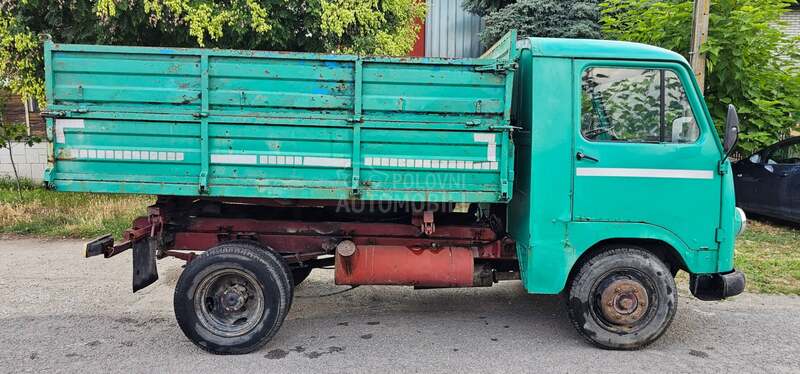 TAM 80 T5
