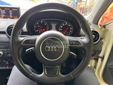 Ablender za Audi A1