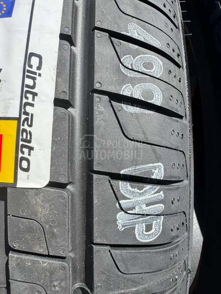 Pirelli 235/45 R18 Letnja