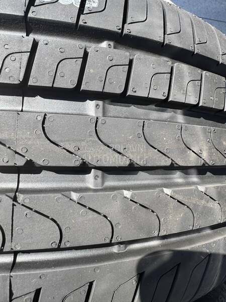 Pirelli 235/45 R18 Letnja