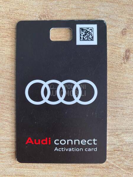 Audi Q3 S LINE QUATTRO