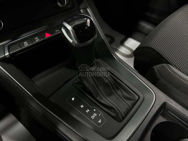 Audi Q3 S LINE QUATTRO
