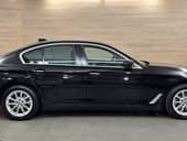 BMW 520 d /E X T R A/
