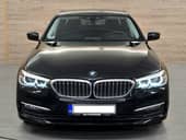 BMW 520 d /E X T R A/