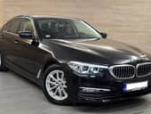 BMW 520 d /E X T R A/