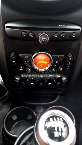 MINI Countryman SD.2.0 all 4