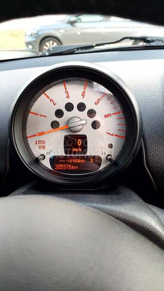 MINI Countryman SD.2.0 all 4