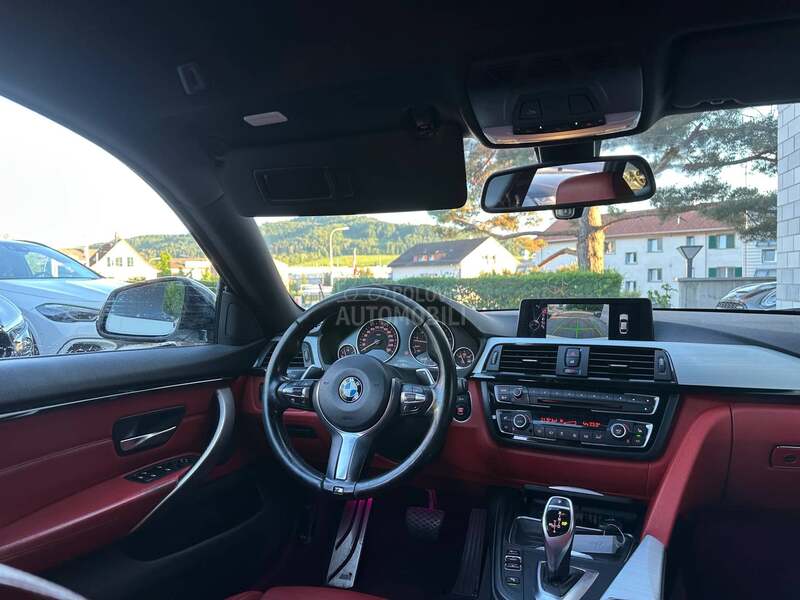 BMW 428 428i xDrive