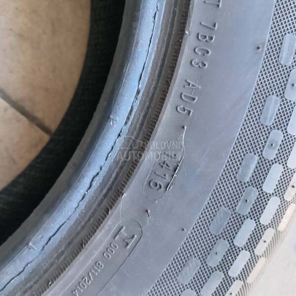 Ostalo 215/65 R16 Letnja