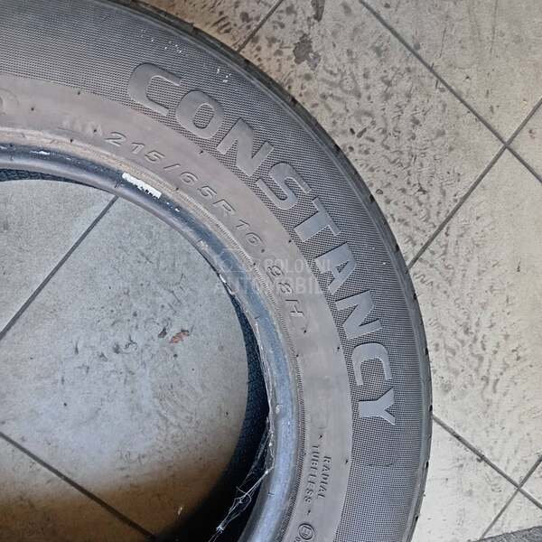 Ostalo 215/65 R16 Letnja