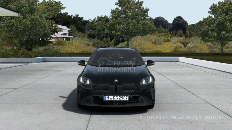 BMW 116 